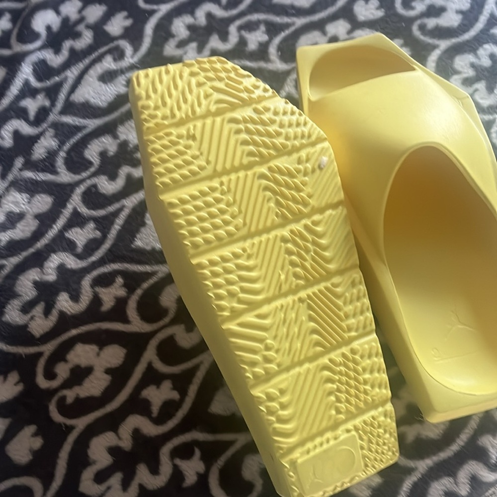 Jordan Hex Slide Size 11 - image 2